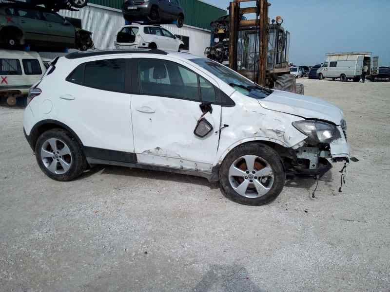 OPEL MOKKA - imagen 2