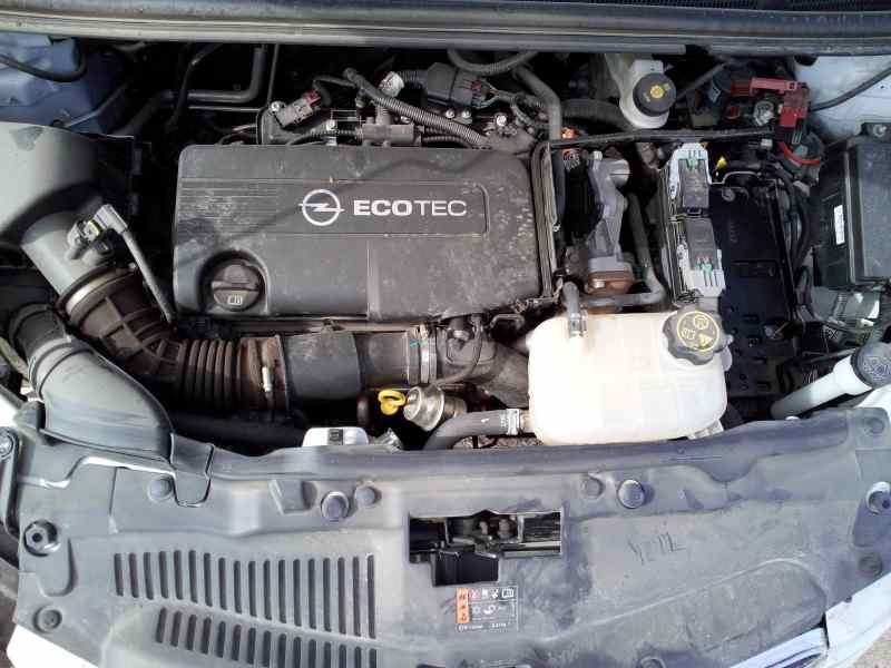 OPEL MOKKA - imagen 3