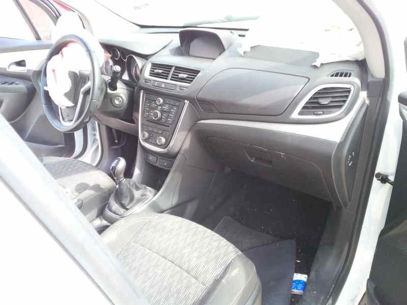 OPEL MOKKA - imagen 4