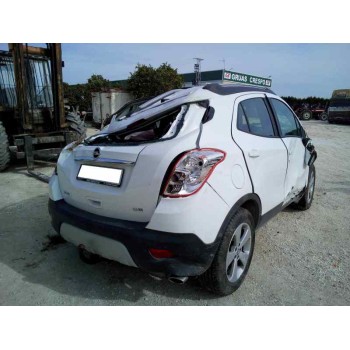 OPEL MOKKA - miniatura 5
