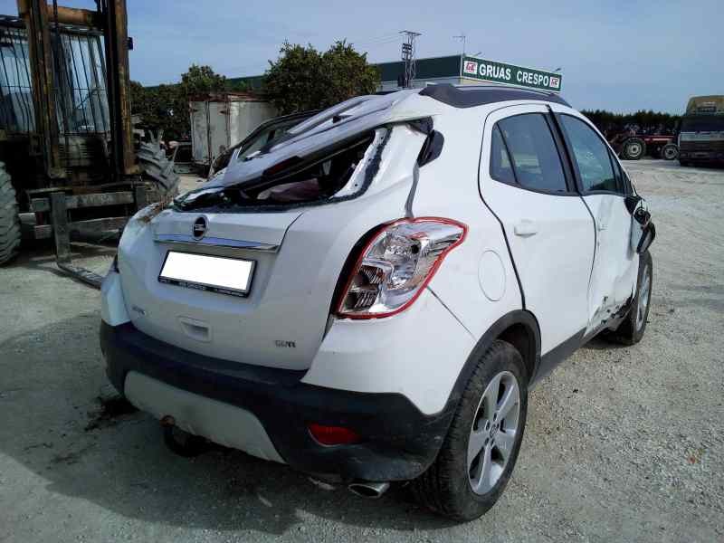OPEL MOKKA - imagen 5
