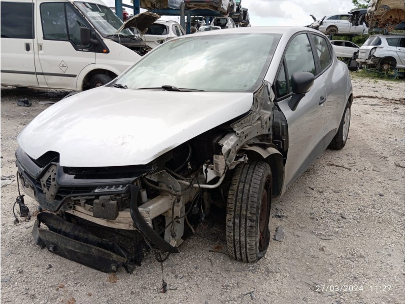 RENAULT CLIO IV - imagen 1