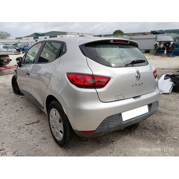 RENAULT CLIO IV - miniatura 2