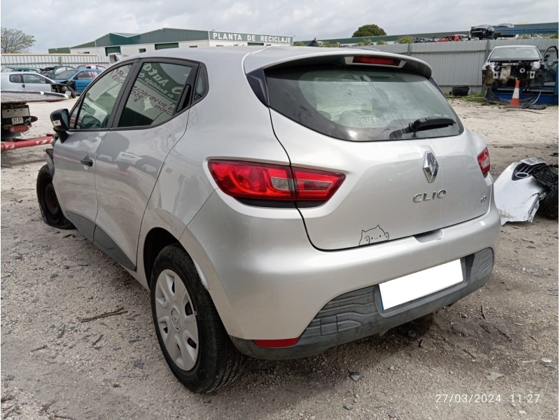 RENAULT CLIO IV - imagen 2