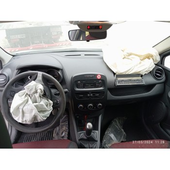 RENAULT CLIO IV - miniatura 3