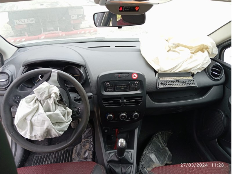 RENAULT CLIO IV - imagen 3