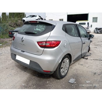 RENAULT CLIO IV - miniatura 4