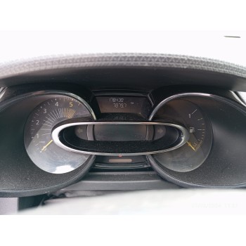 RENAULT CLIO IV - miniatura 5
