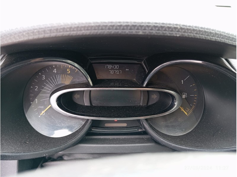 RENAULT CLIO IV - imagen 5