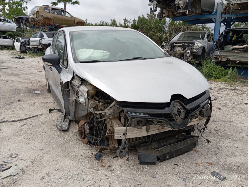 RENAULT CLIO IV - imagen 6