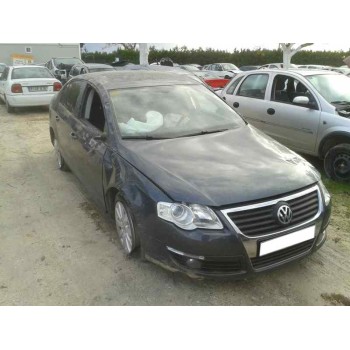 VOLKSWAGEN PASSAT BERLINA (3C2)