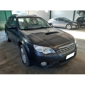 SUBARU LEGACY FAMILIAR/OUTBACK B13 (BP)