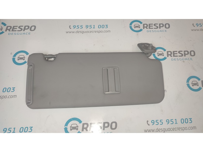 PARASOL IZQUIERDO  - imagen 2