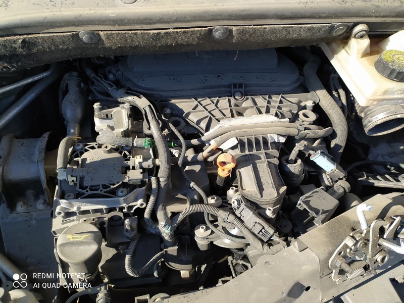 CITROËN C4 PICASSO - imagen 2