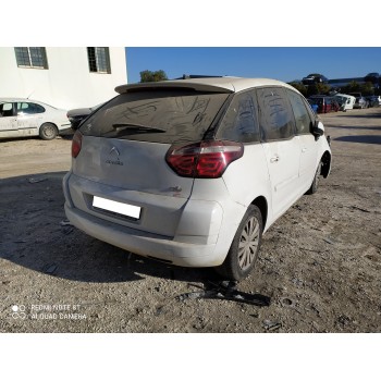 CITROËN C4 PICASSO - miniatura 3