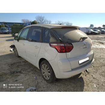 CITROËN C4 PICASSO - miniatura 5