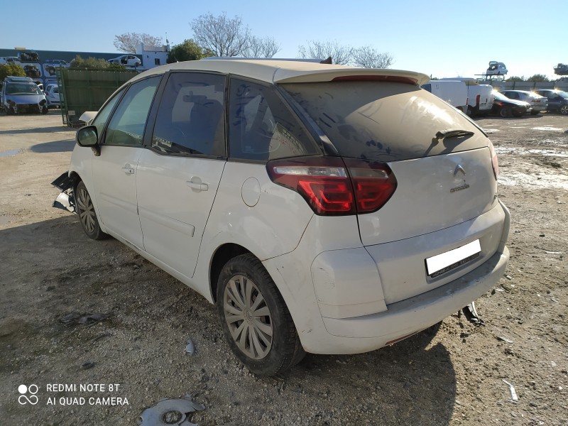 CITROËN C4 PICASSO - imagen 5