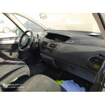 CITROËN C4 PICASSO - miniatura 6