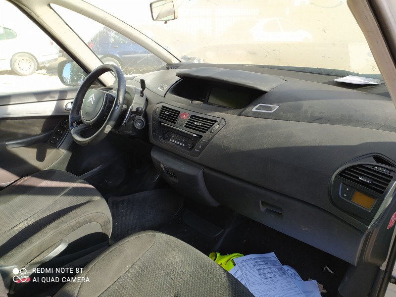 CITROËN C4 PICASSO - imagen 6