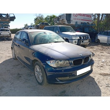 BMW SERIE 1 BERLINA (E81/E87)