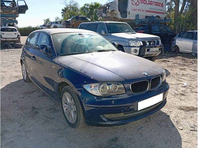 BMW SERIE 1 BERLINA (E81/E87) - imagen 1