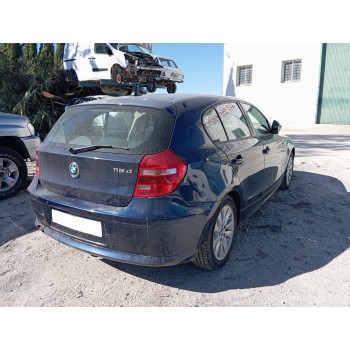 BMW SERIE 1 BERLINA (E81/E87) - miniatura 2