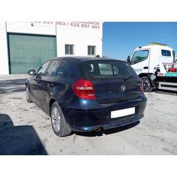 BMW SERIE 1 BERLINA (E81/E87) - miniatura 3