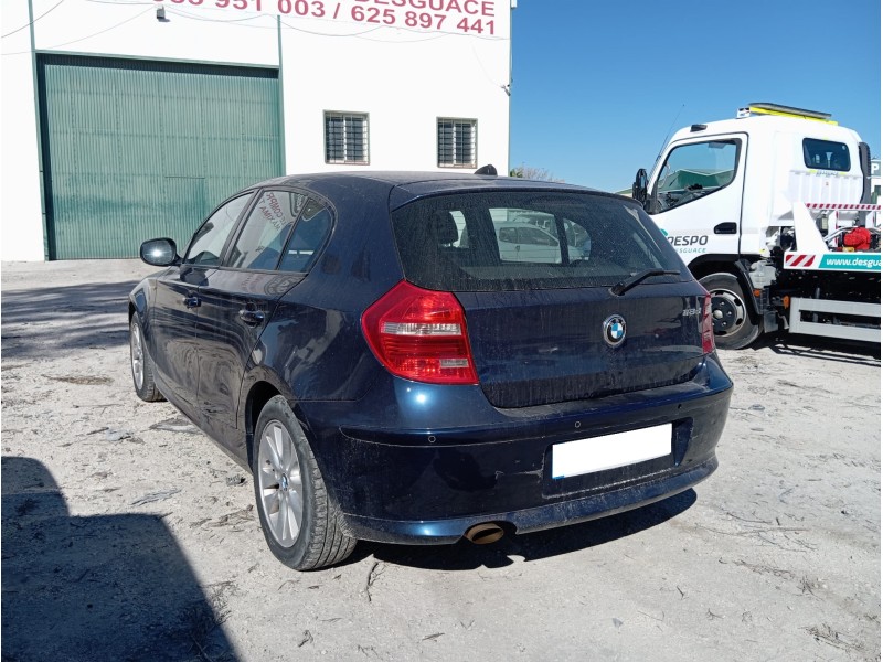 BMW SERIE 1 BERLINA (E81/E87) - imagen 3