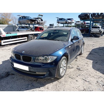 BMW SERIE 1 BERLINA (E81/E87) - miniatura 4
