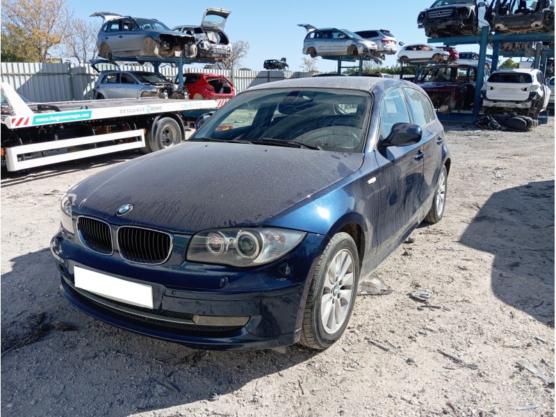 BMW SERIE 1 BERLINA (E81/E87) - imagen 4