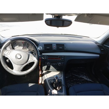 BMW SERIE 1 BERLINA (E81/E87) - miniatura 5