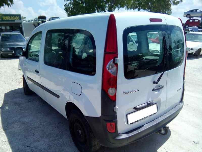 RENAULT KANGOO - imagen 1