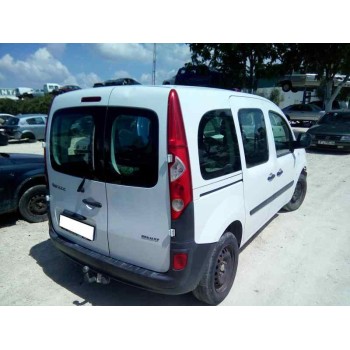 RENAULT KANGOO - miniatura 3