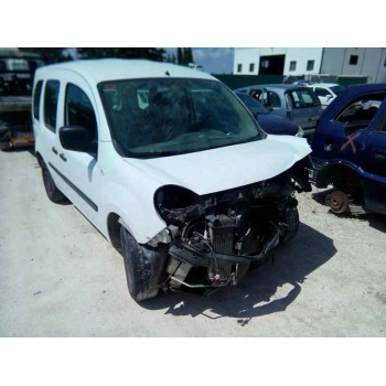 RENAULT KANGOO - miniatura 4
