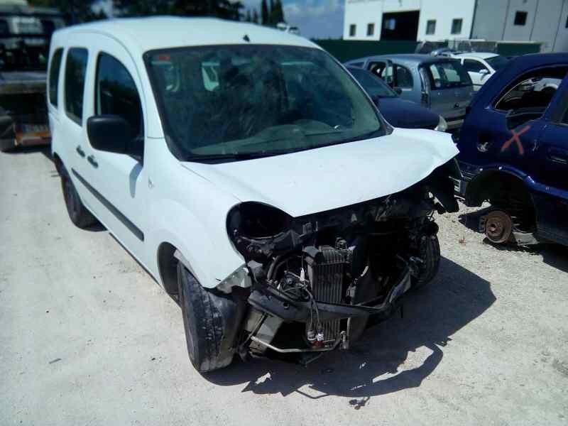 RENAULT KANGOO - imagen 4