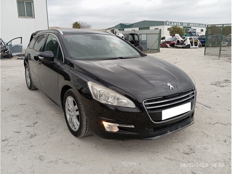 PEUGEOT 508 - imagen 1