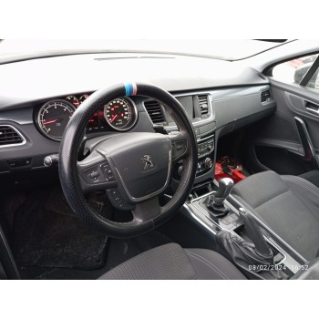 PEUGEOT 508 - miniatura 2