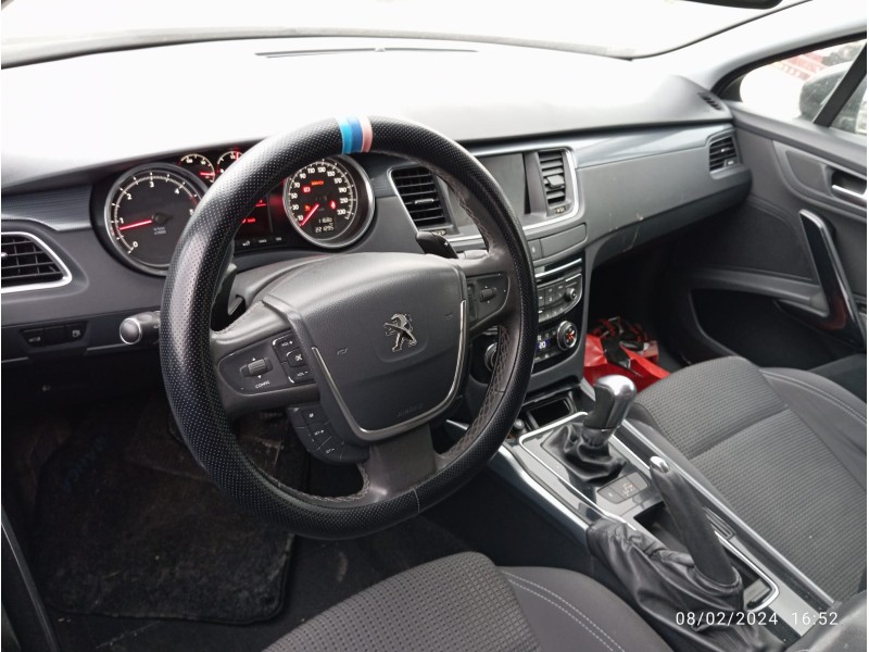 PEUGEOT 508 - imagen 2