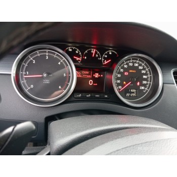 PEUGEOT 508 - miniatura 3