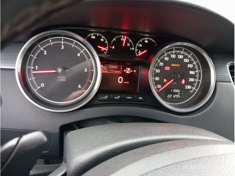 PEUGEOT 508 - imagen 3