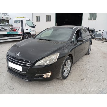 PEUGEOT 508 - miniatura 4