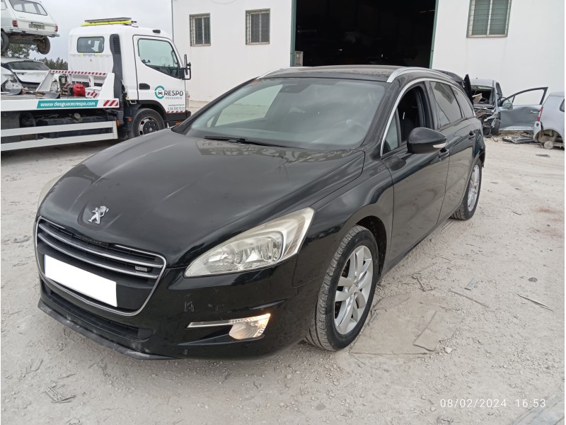 PEUGEOT 508 - imagen 4