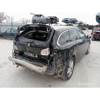 PEUGEOT 508 - miniatura 5