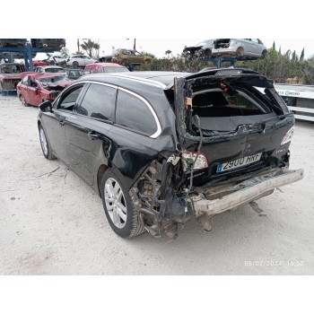 PEUGEOT 508 - miniatura 6