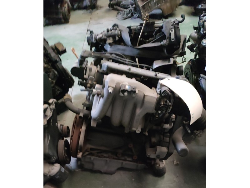 MOTOR COMPLETO X20SED  - imagen 2