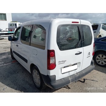 CITROËN BERLINGO CUADRO - miniatura 3