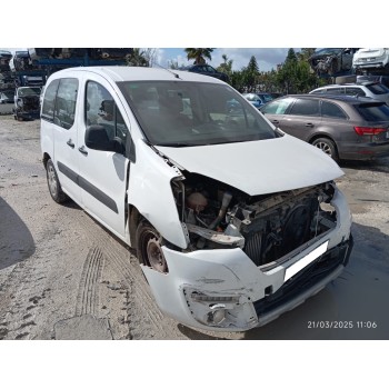 CITROËN BERLINGO CUADRO - miniatura 5