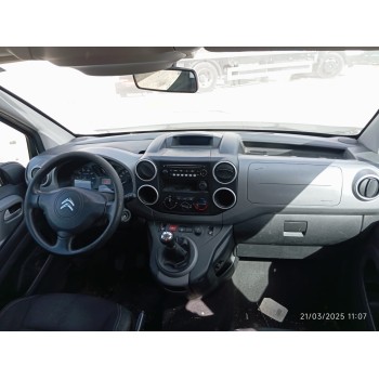CITROËN BERLINGO CUADRO - miniatura 6