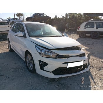 KIA RIO (YB)