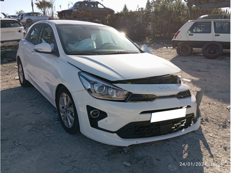 KIA RIO (YB) - imagen 1
